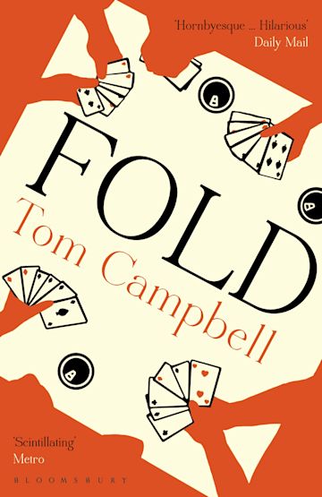 Fold cover