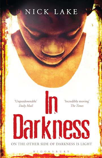 In Darkness cover