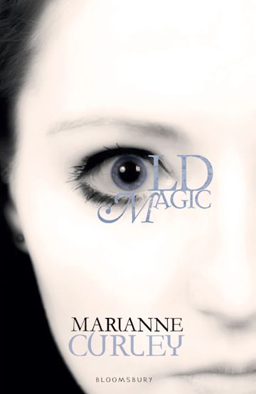 Old Magic cover