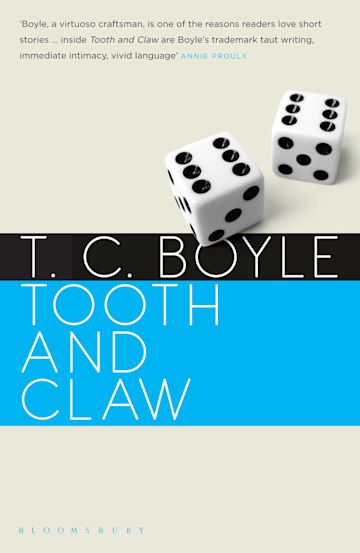 Tooth and Claw cover