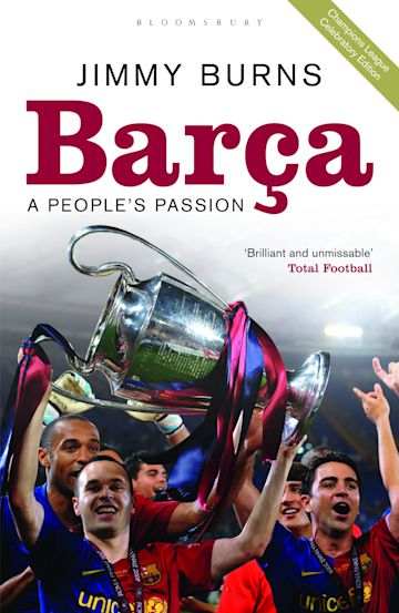 Barca cover