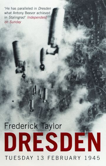 Dresden cover