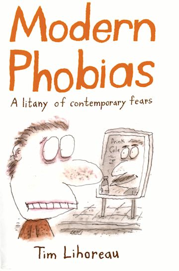 Modern Phobias cover