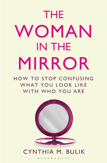 The Woman in the Mirror cover