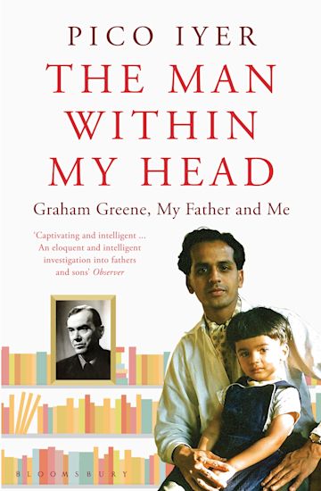 The Man Within My Head cover