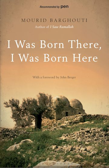 I Was Born There, I Was Born Here cover