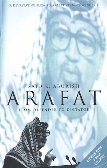 Arafat cover