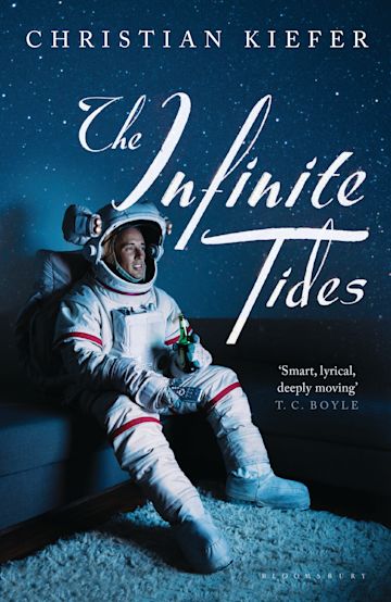 The Infinite Tides cover