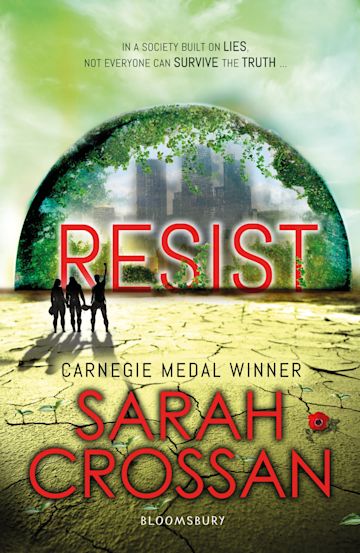 resist sarah crossan