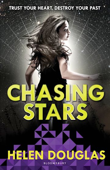 Chasing Stars cover