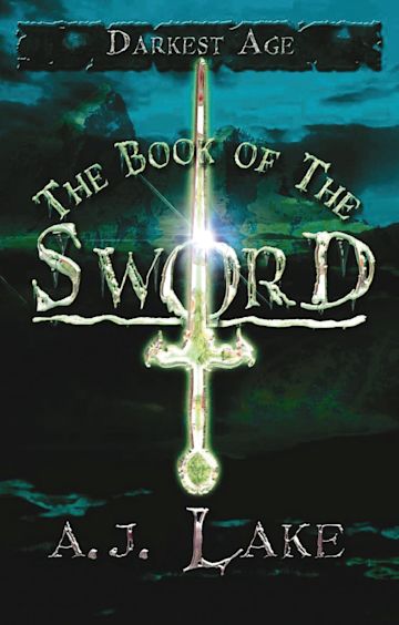 The Book of the Sword cover