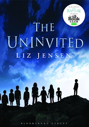 The Uninvited cover