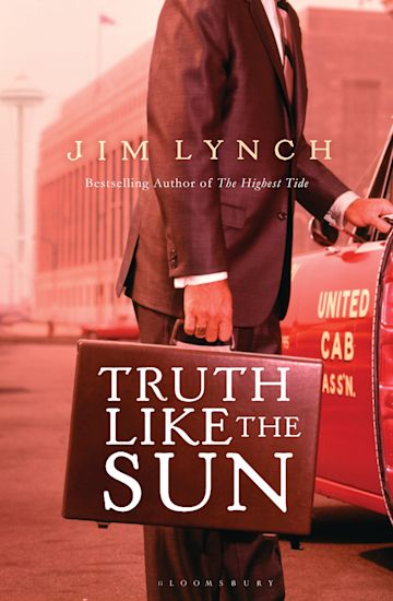 Truth Like the Sun cover