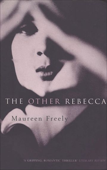 The Other Rebecca cover