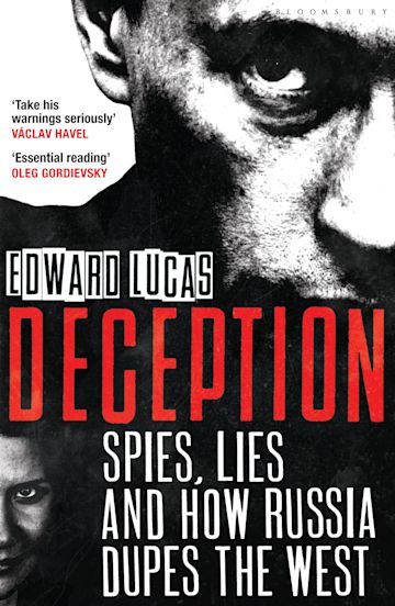 Deception cover