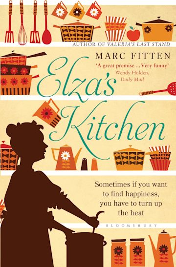 Kitchen: : Fitten: Bloomsbury
