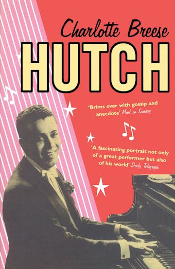 Hutch cover