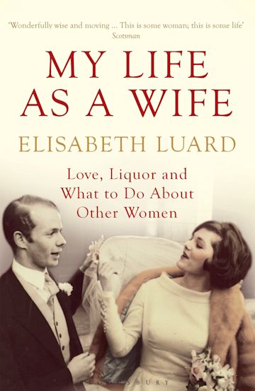 My Life as a Wife cover