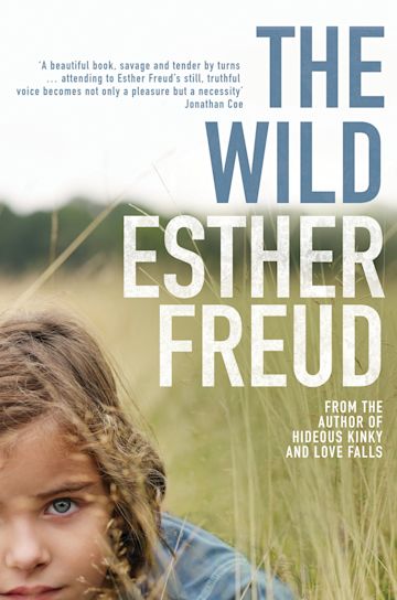 The Wild cover