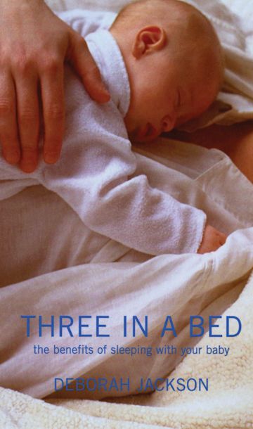 Three in a Bed cover