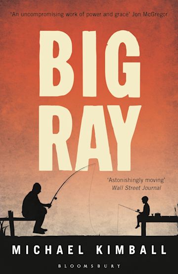 Big Ray cover