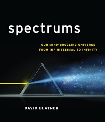 Spectrums cover