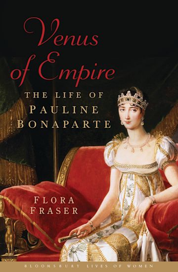 Venus of Empire cover