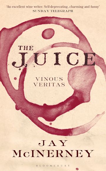 The Juice cover