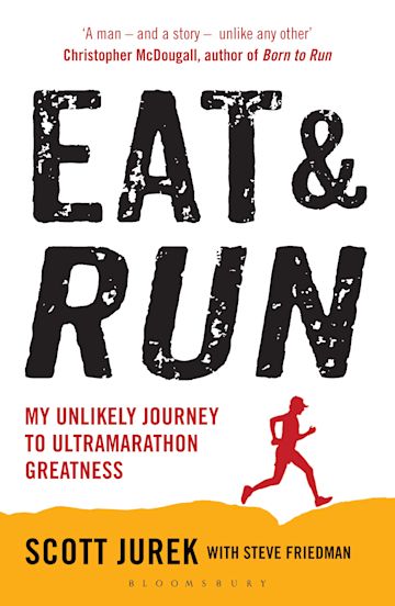 Eat and Run cover