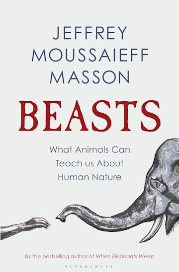 Beasts cover