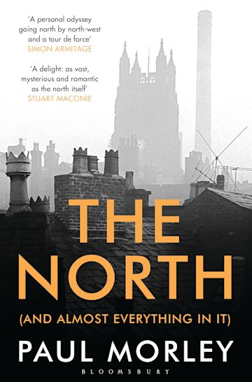 The North cover