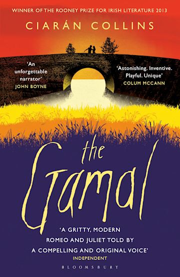 The Gamal cover