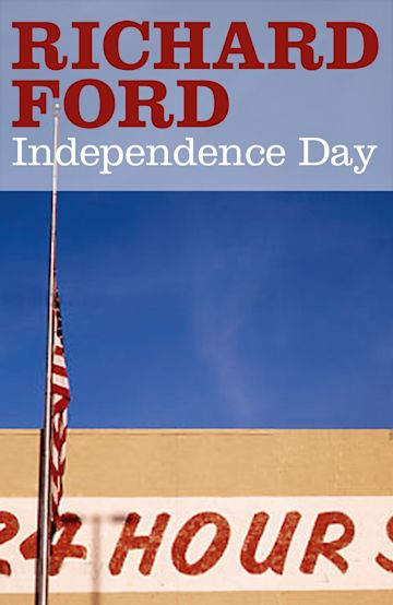 Independence Day cover