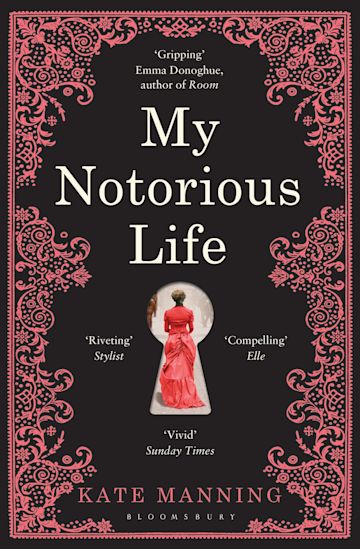 My Notorious Life cover