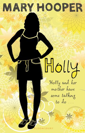 Holly cover