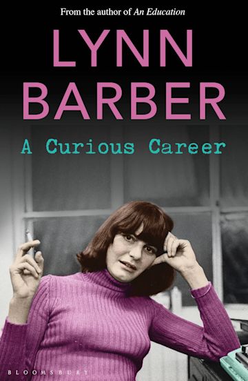 A Curious Career cover