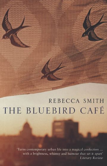 The Bluebird Café cover