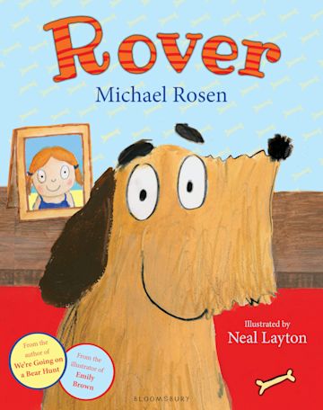 Rover cover