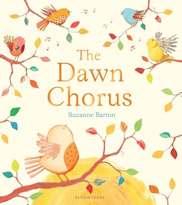 The Dawn Chorus cover
