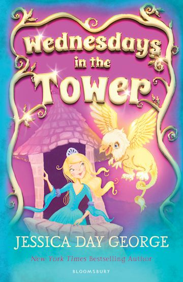 Wednesdays in the Tower cover