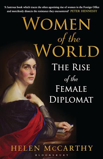 Women of the World cover