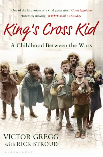 King's Cross Kid cover