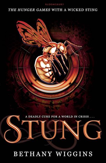 Stung cover