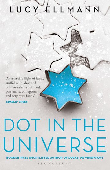 Dot in the Universe cover