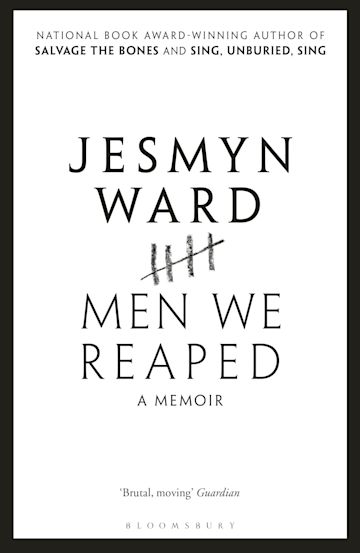 Men We Reaped cover