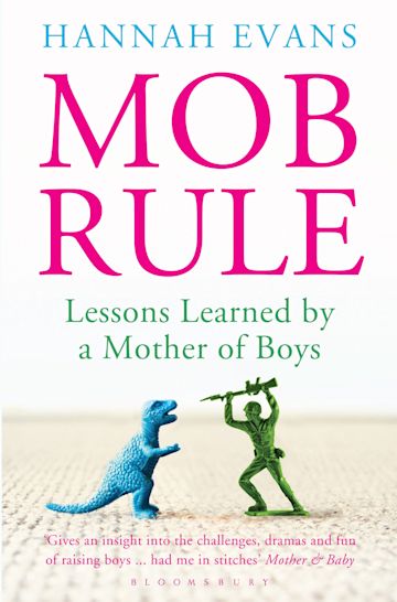 MOB Rule cover