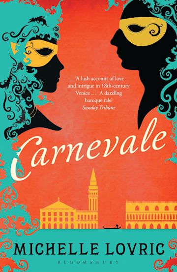 Carnevale cover