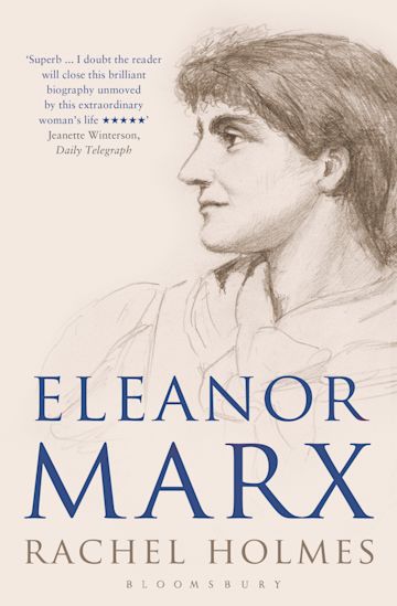 Eleanor Marx cover