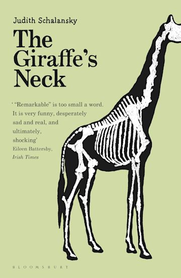 The Giraffe's Neck cover