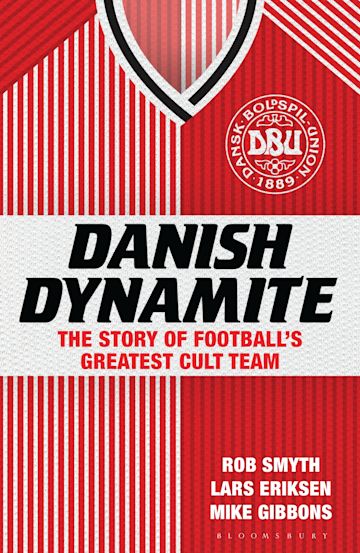 Danish Dynamite cover